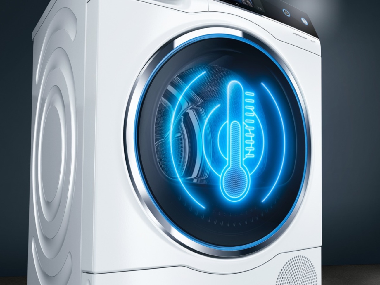 autoDry-Funktion bei Elektrotechnik Ziesmann in Hünfeld