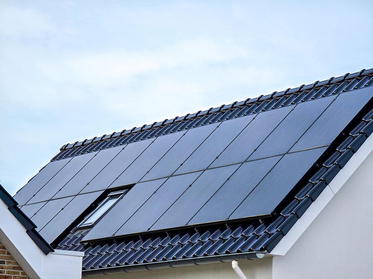 Erneuerbare Energien bei Elektrotechnik Ziesmann in Hünfeld
