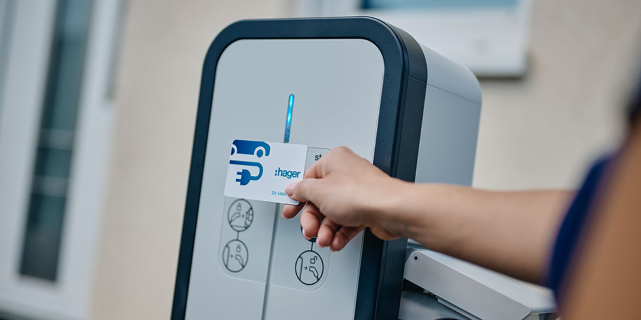 E-Mobilität öffentlicher Bereich bei Elektrotechnik Ziesmann in Hünfeld