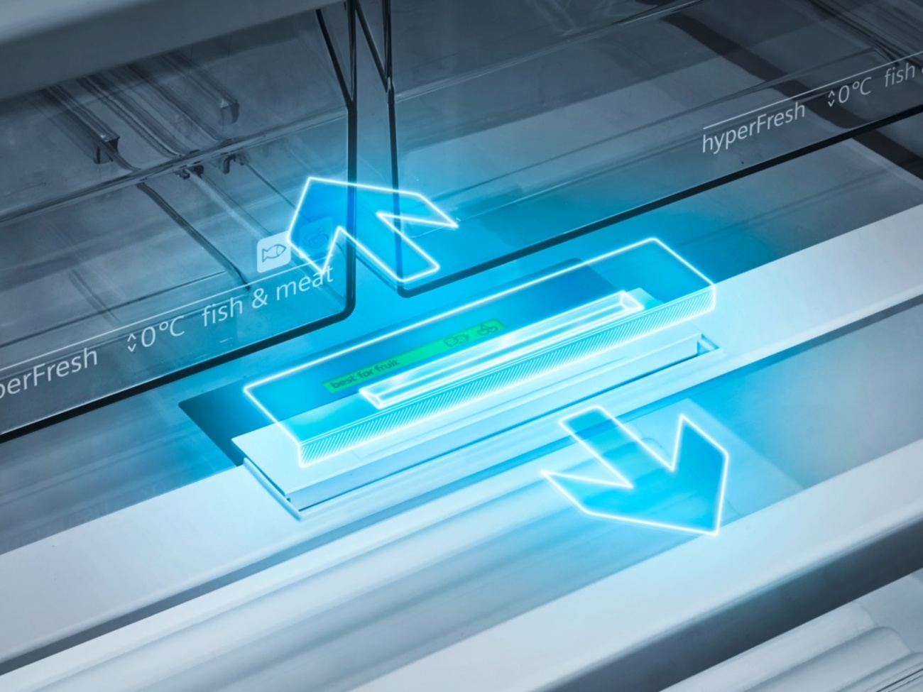 hyperFresh bei Elektrotechnik Ziesmann in Hünfeld