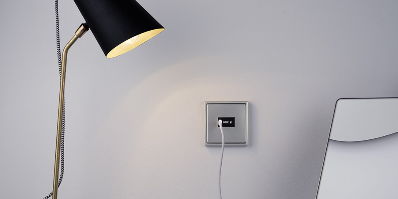 Ladegerät USB PD 60 bei Elektrotechnik Ziesmann in Hünfeld