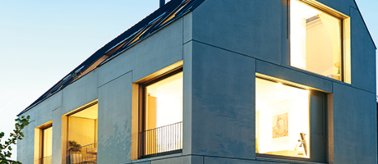 LUXORliving bei Elektrotechnik Ziesmann in Hünfeld