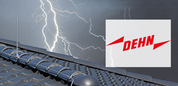 Dehn bei Elektrotechnik Ziesmann in Hünfeld