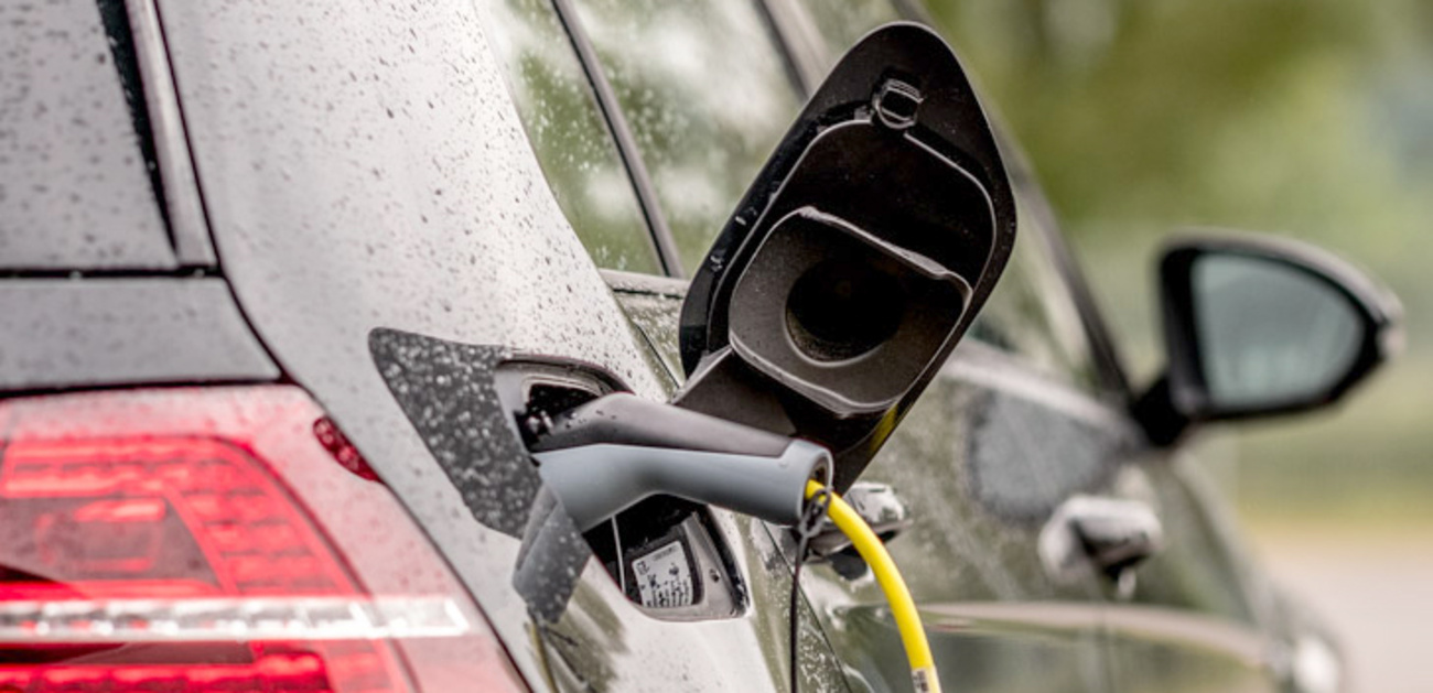 E-Mobility bei Elektrotechnik Ziesmann in Hünfeld