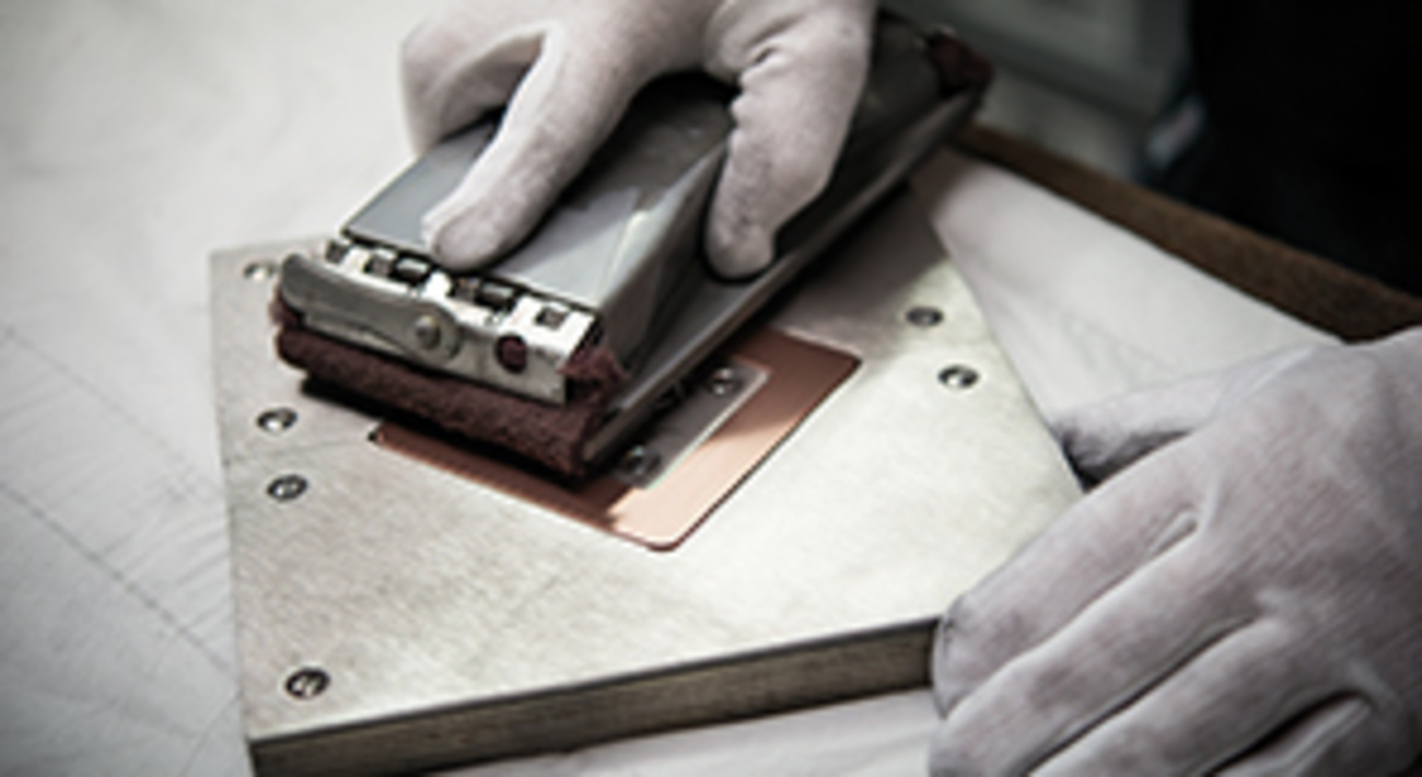 Manufaktur bei Elektrotechnik Ziesmann in Hünfeld