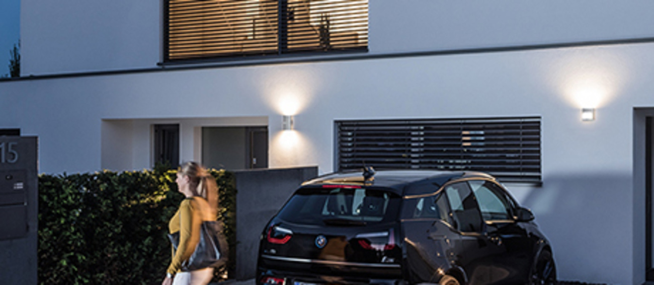 TheLeda D bei Elektrotechnik Ziesmann in Hünfeld