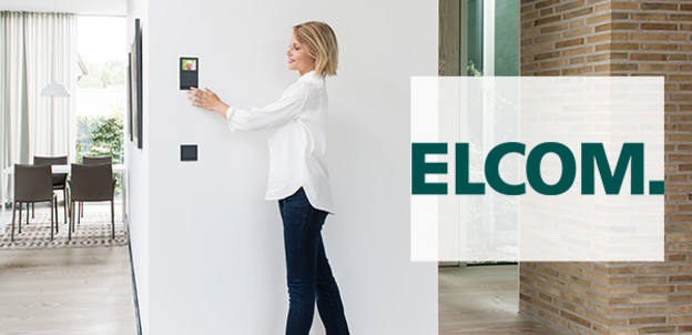 Elcom bei Elektrotechnik Ziesmann in Hünfeld