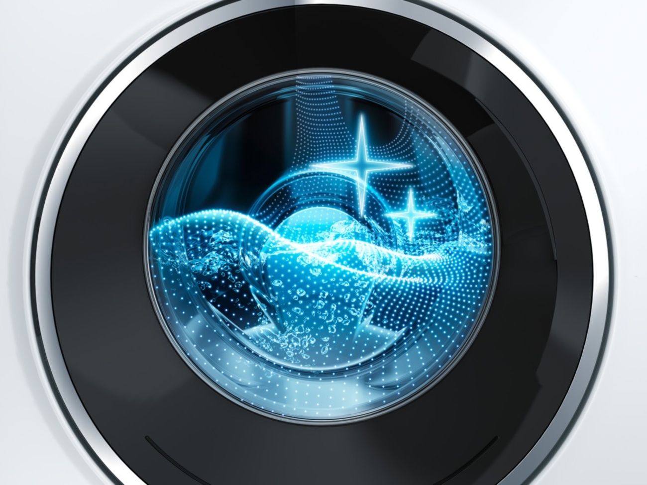 softDry Trommelsystem bei Elektrotechnik Ziesmann in Hünfeld