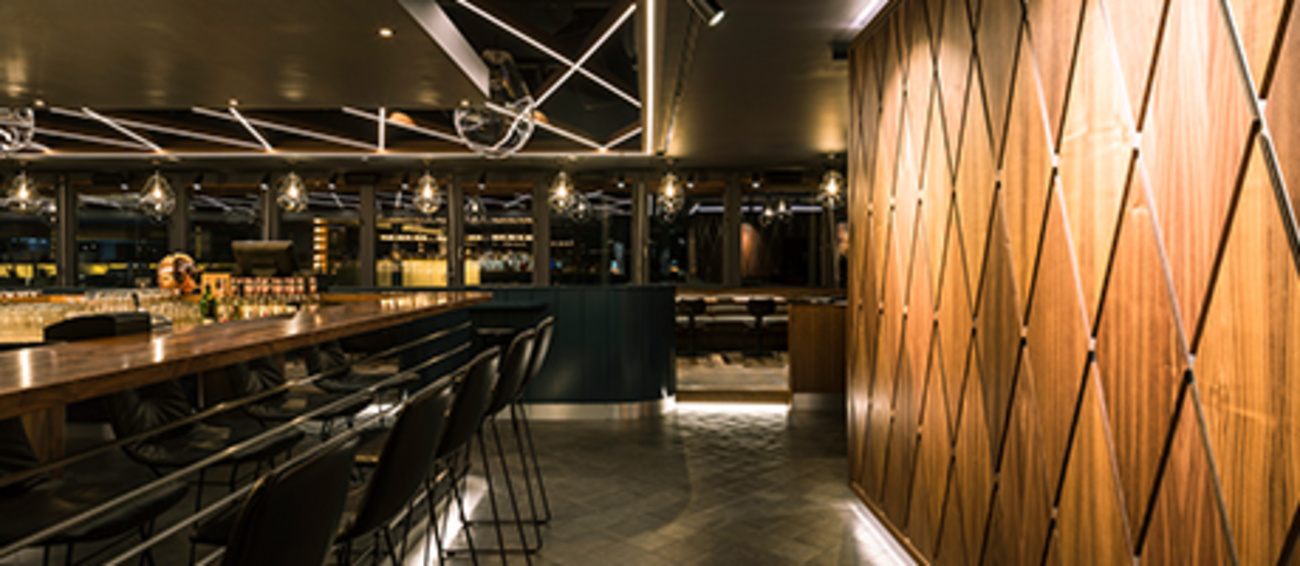 Hotellerie / Gastronomie bei Elektrotechnik Ziesmann in Hünfeld