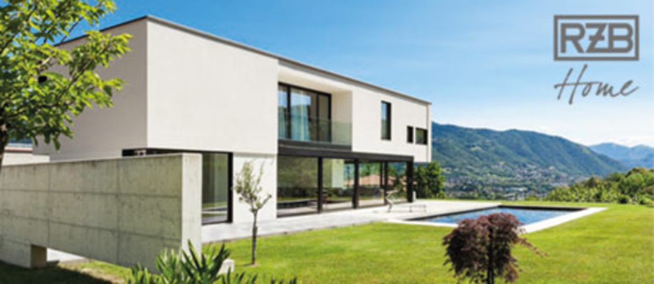 RZB Home + Basic bei Elektrotechnik Ziesmann in Hünfeld