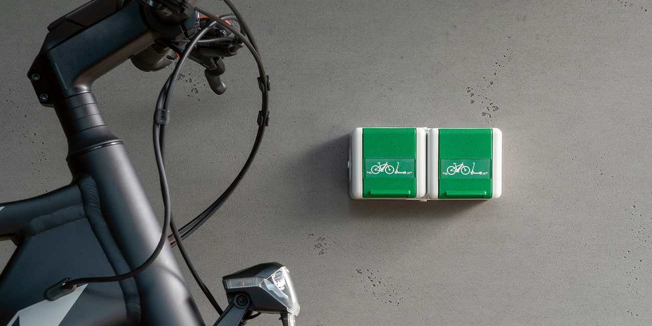 SCHUKO® Steckdose für E-Bikes bei Elektrotechnik Ziesmann in Hünfeld