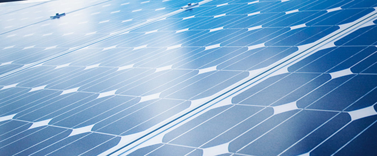 Photovoltaik bei Elektrotechnik Ziesmann in Hünfeld
