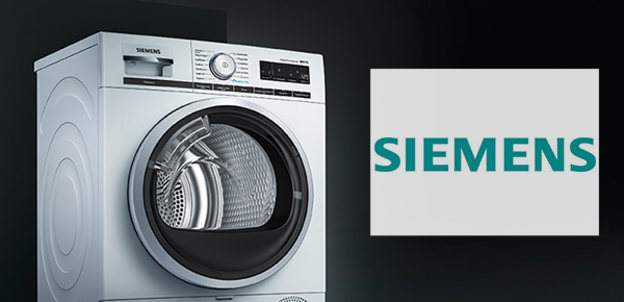 Siemens Hausgeräte bei Elektrotechnik Ziesmann in Hünfeld